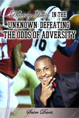 Saire Davis Book