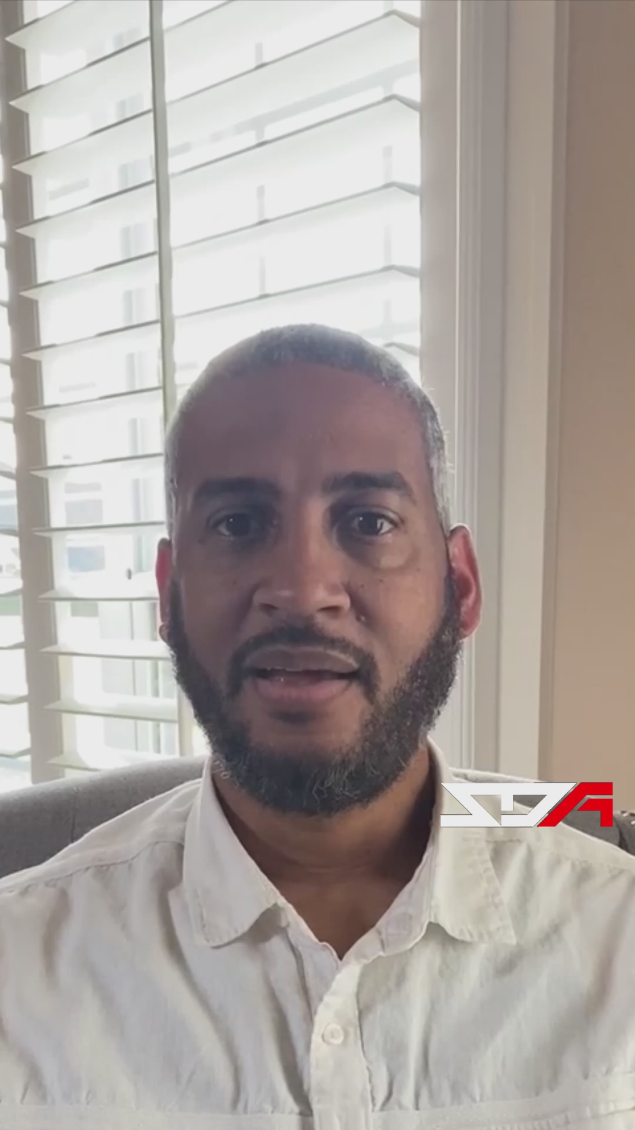 Load video: This is a full video description of what others have to say about Saire Davis Academy and the results that Coach Sai provides to your athletes so quickly.